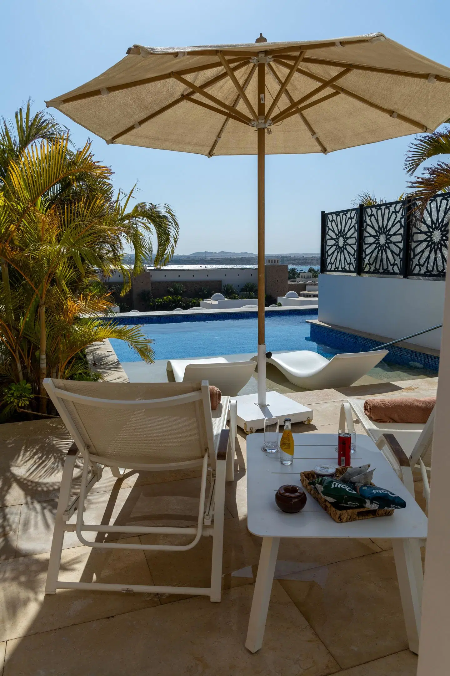 Fort Arabesque - The Villas ROOM_EXAMPLE