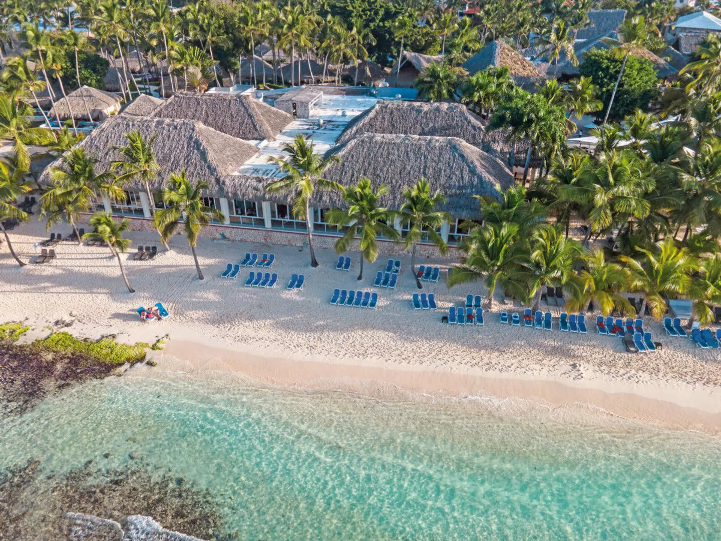 Viva Dominicus Beach by Wyndham EXTERIOR