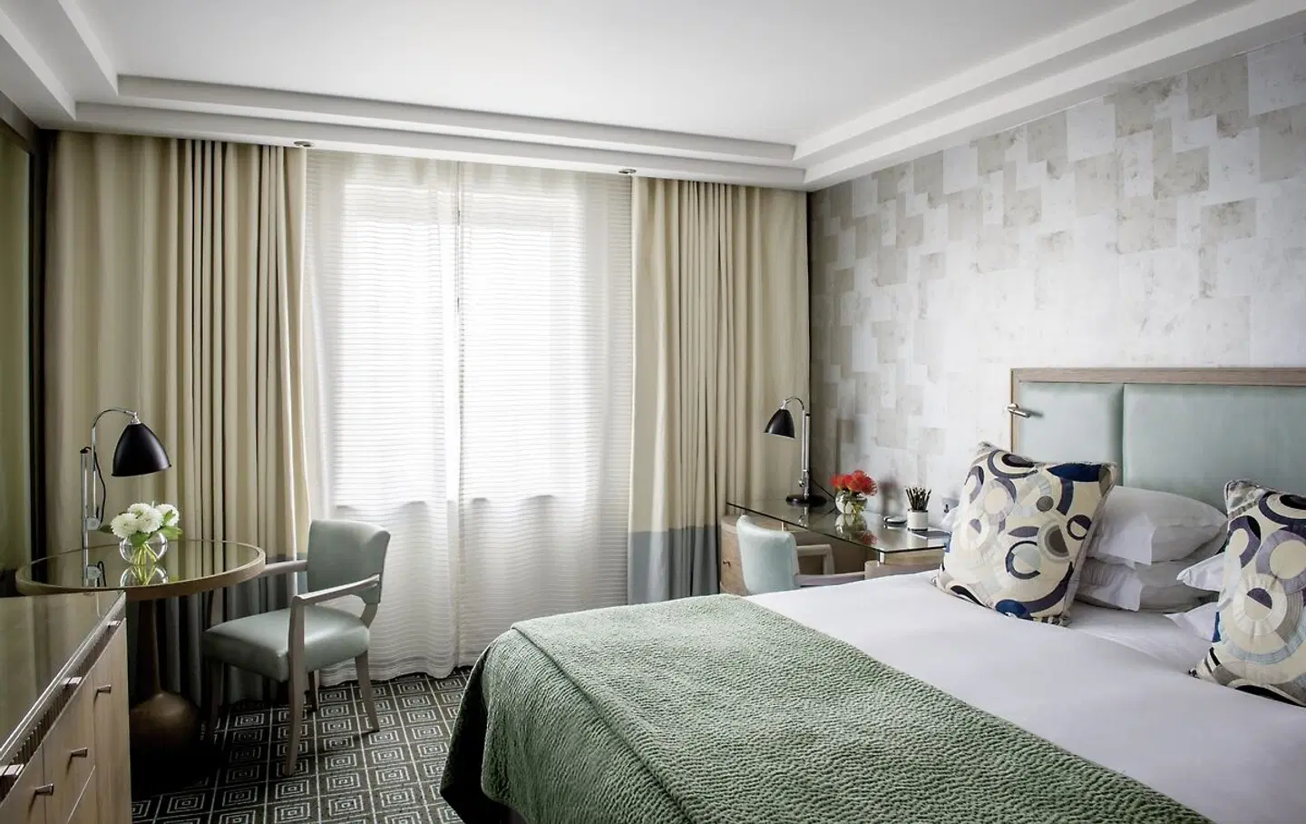 The Marylebone ROOM_EXAMPLE