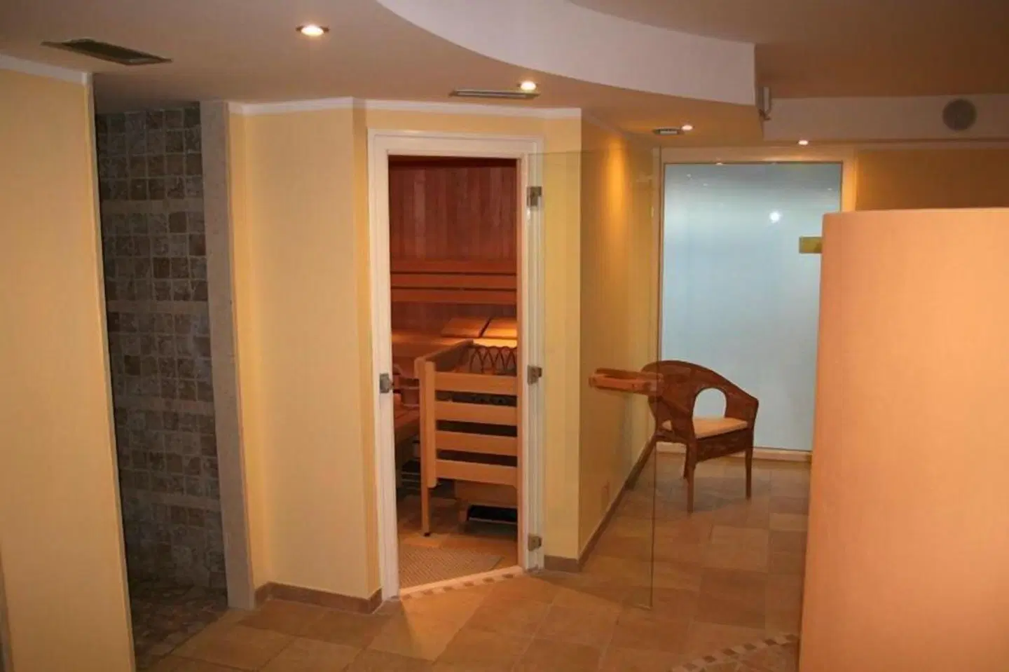 Wellness e Resort Stella Delle Alpi HEALTH_BEAUTY