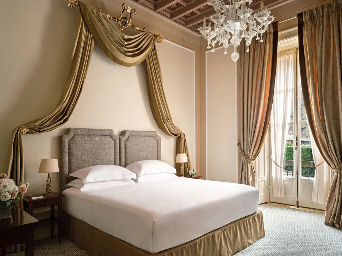Villa d'Este ROOM_EXAMPLE