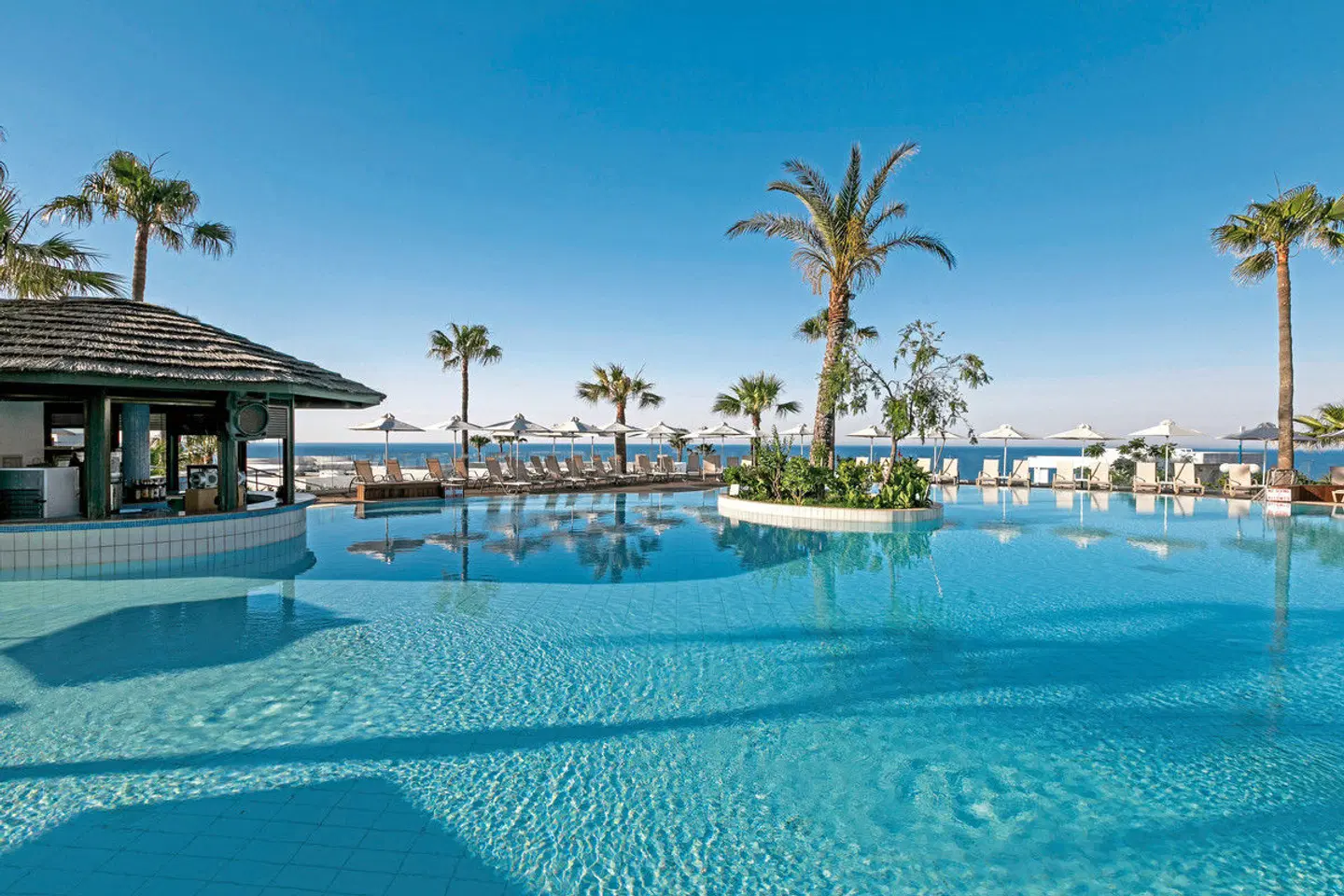 Atlantica Sungarden Beach OUTDOOR_POOL