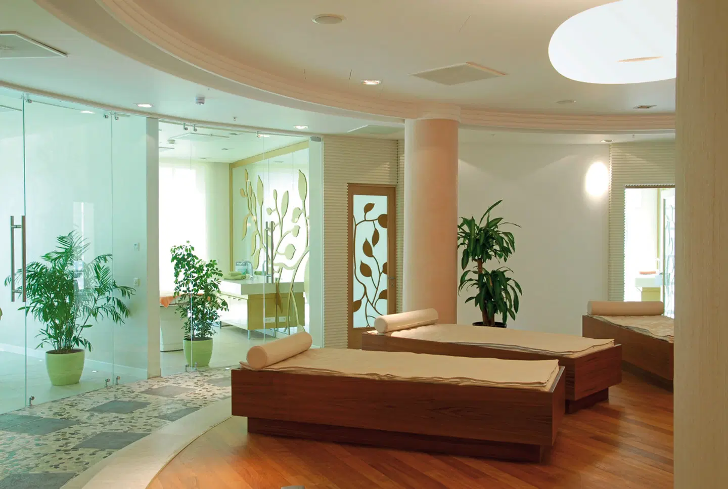 Splendid Conference & Spa Resort LOUNGE_LOBBY