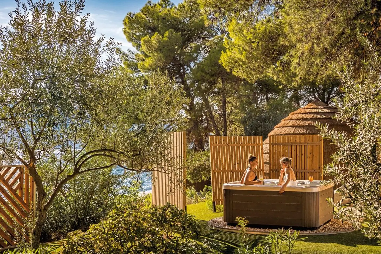 [PLACES] Hvar by Valamar Garten