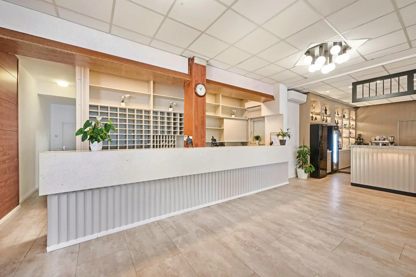 Mediteran Hotel by Aminess LOUNGE_LOBBY