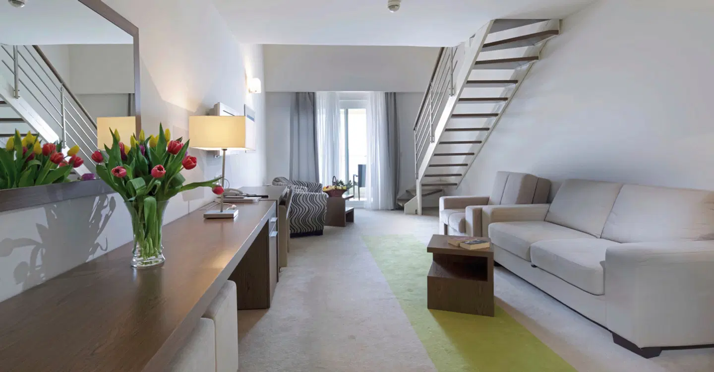 Hotel Park Makarska ROOM_EXAMPLE