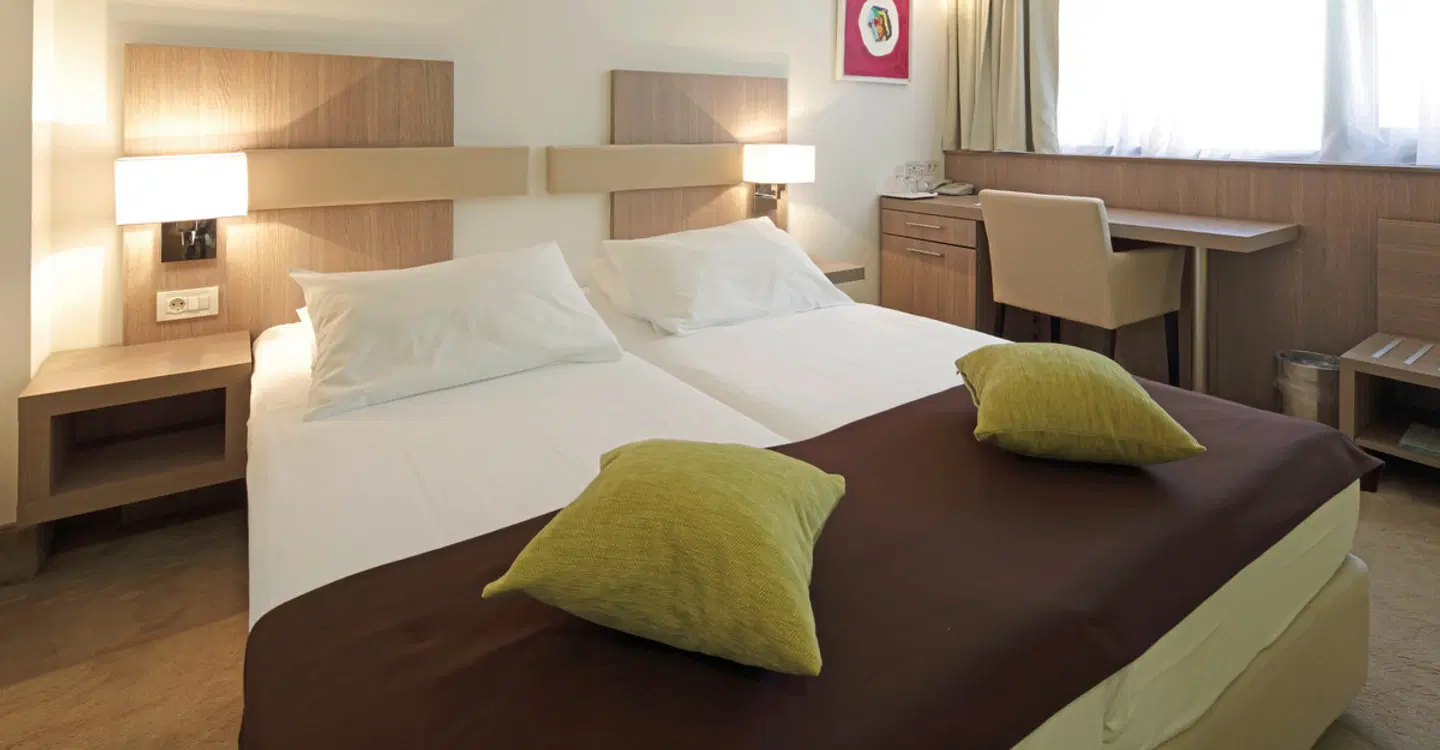 Hotel Park Makarska ROOM_EXAMPLE