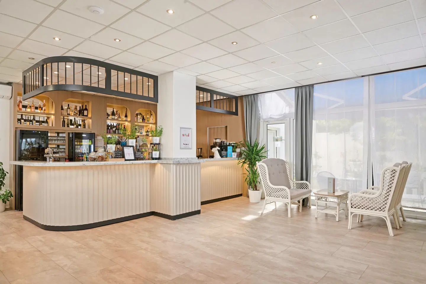 Mediteran Hotel by Aminess LOUNGE_LOBBY