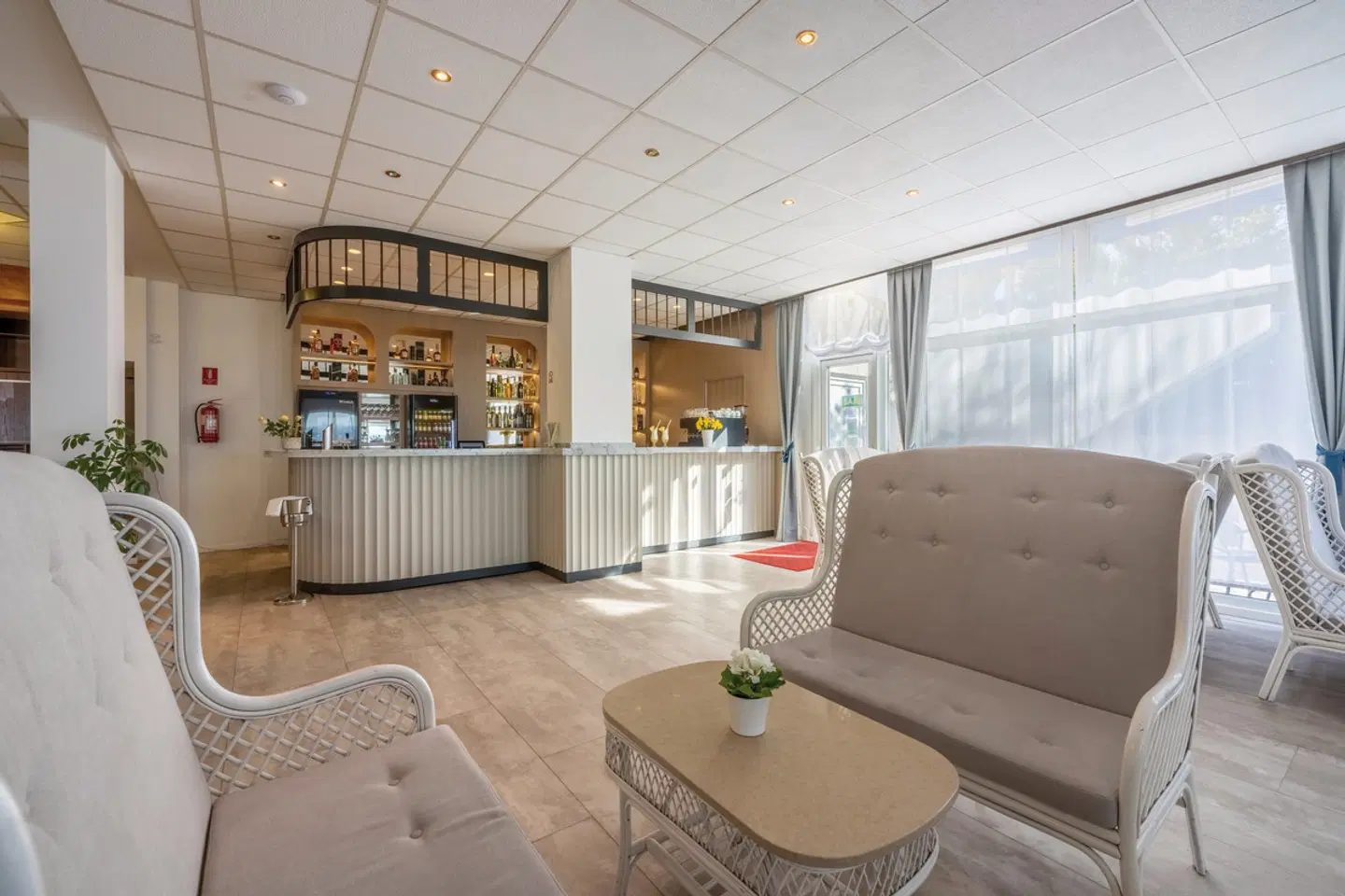 Mediteran Hotel by Aminess LOUNGE_LOBBY