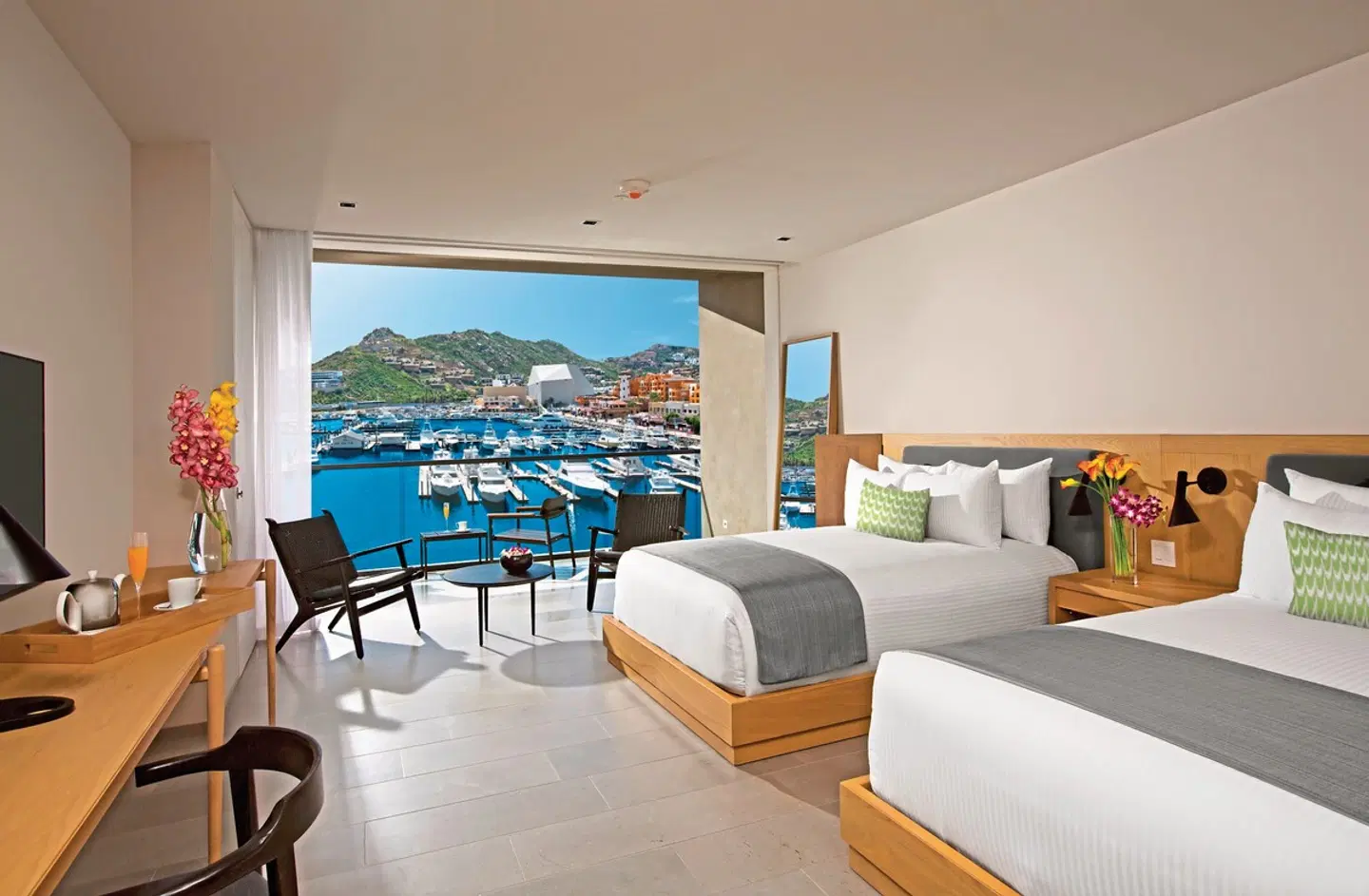Breathless Cabo San Lucas ROOM_EXAMPLE