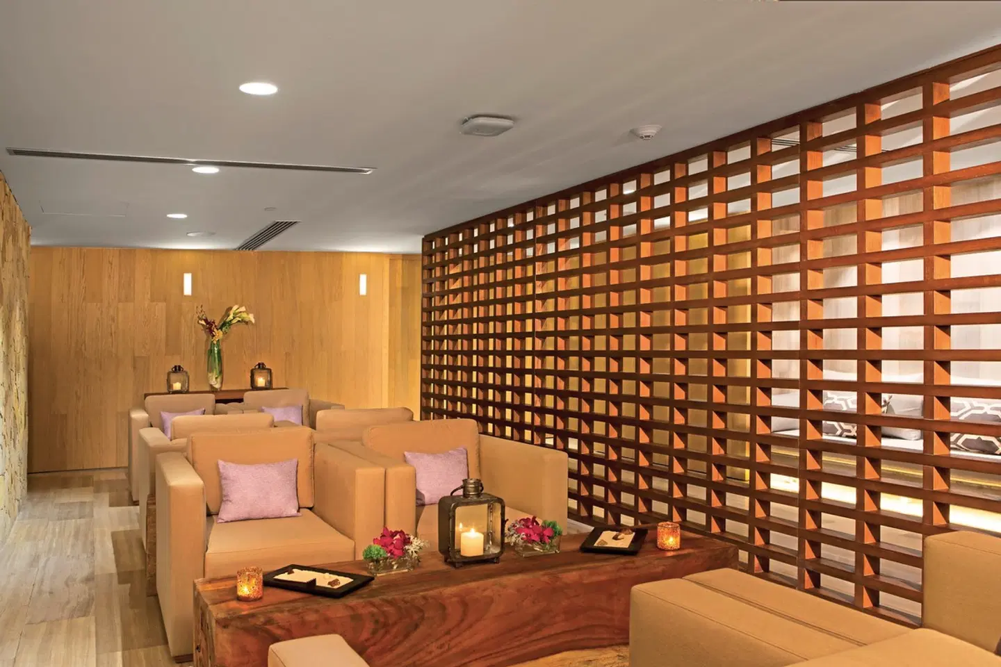 Breathless Cabo San Lucas LOUNGE_LOBBY