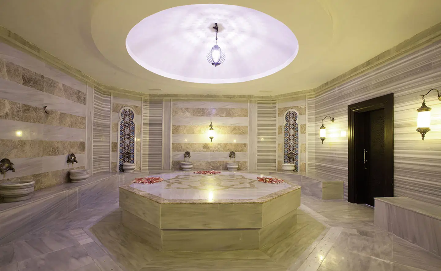 Diamond Elite Hotel & Spa HEALTH_BEAUTY