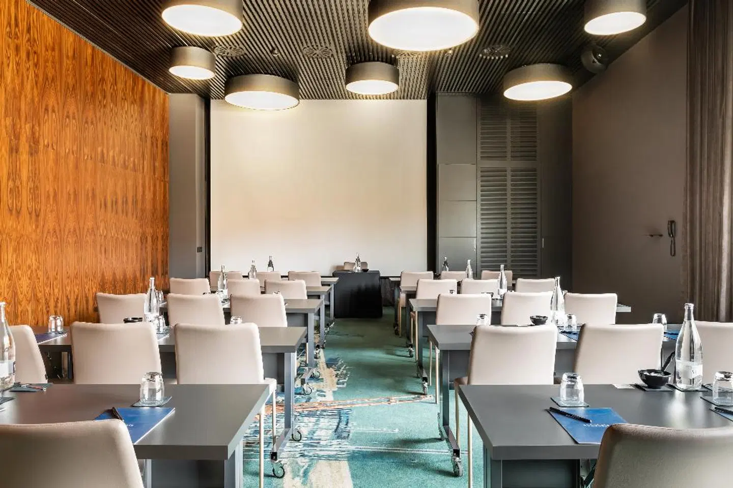 SB Plaza Europa Konferenz