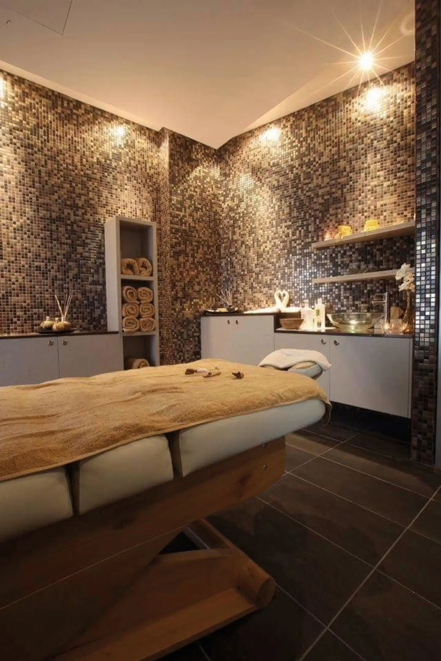 Vrissaki Beach Hotel HEALTH_BEAUTY