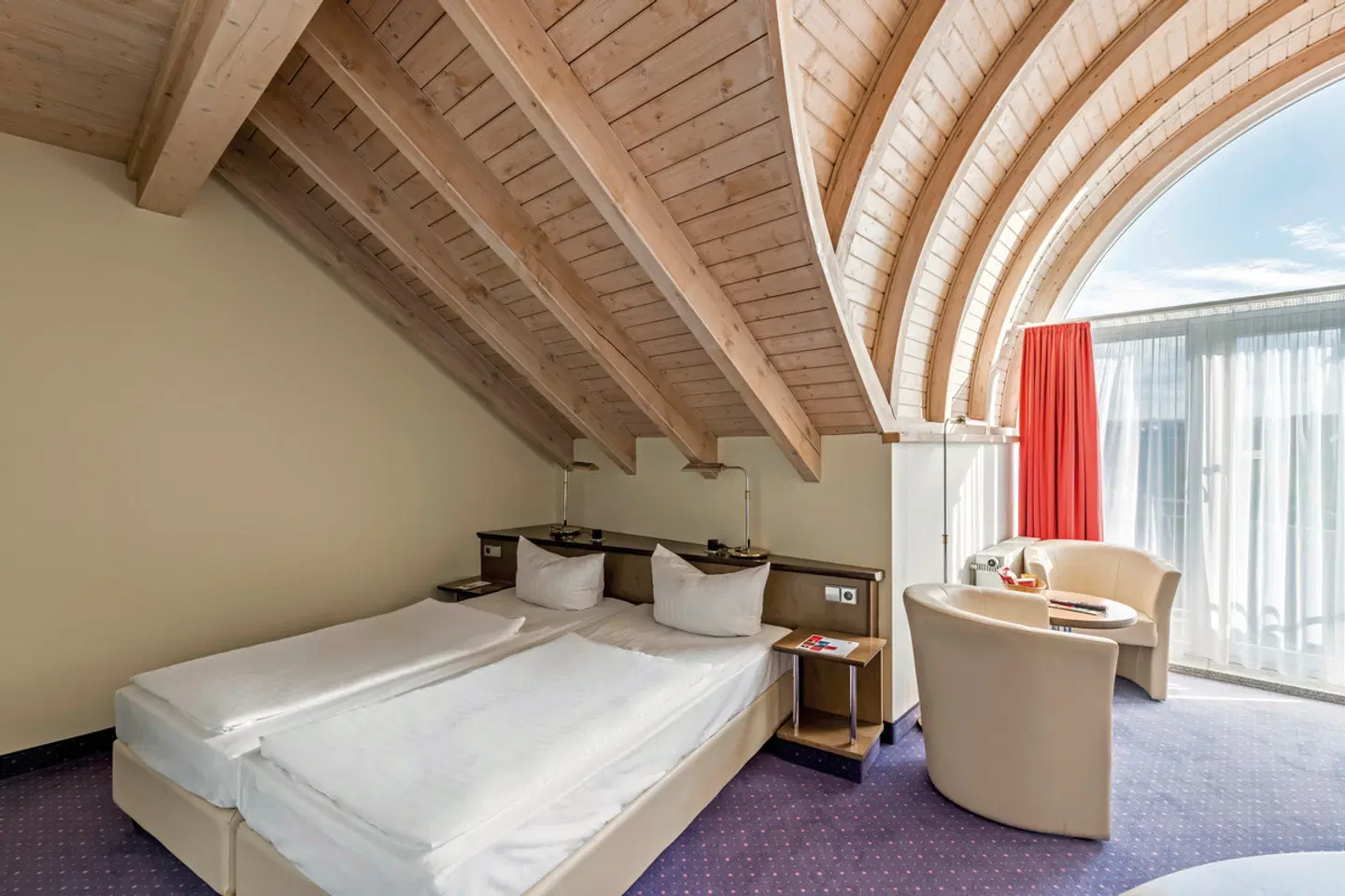 Andante Hotel Dresden ROOM_EXAMPLE