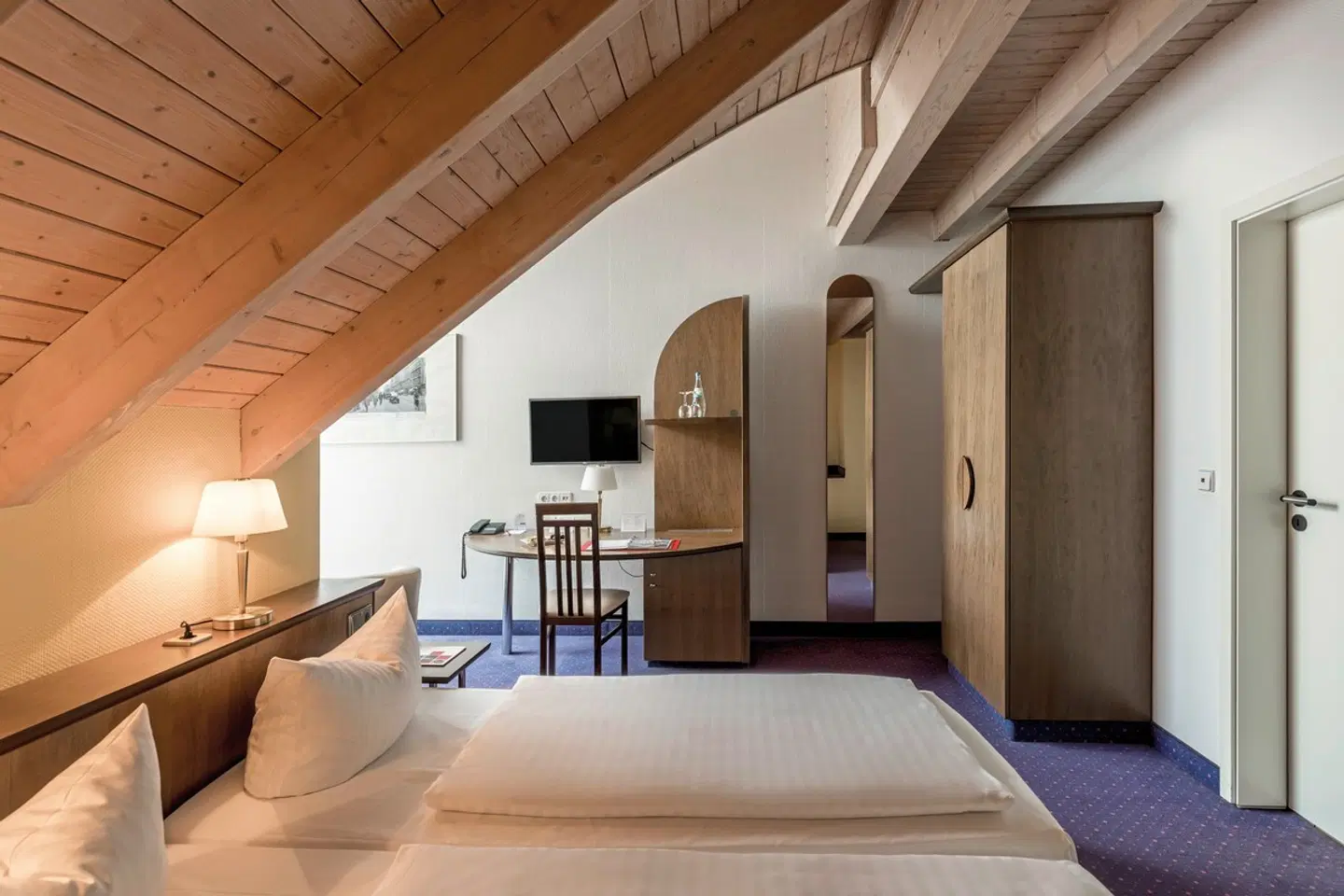Andante Hotel Dresden ROOM_EXAMPLE