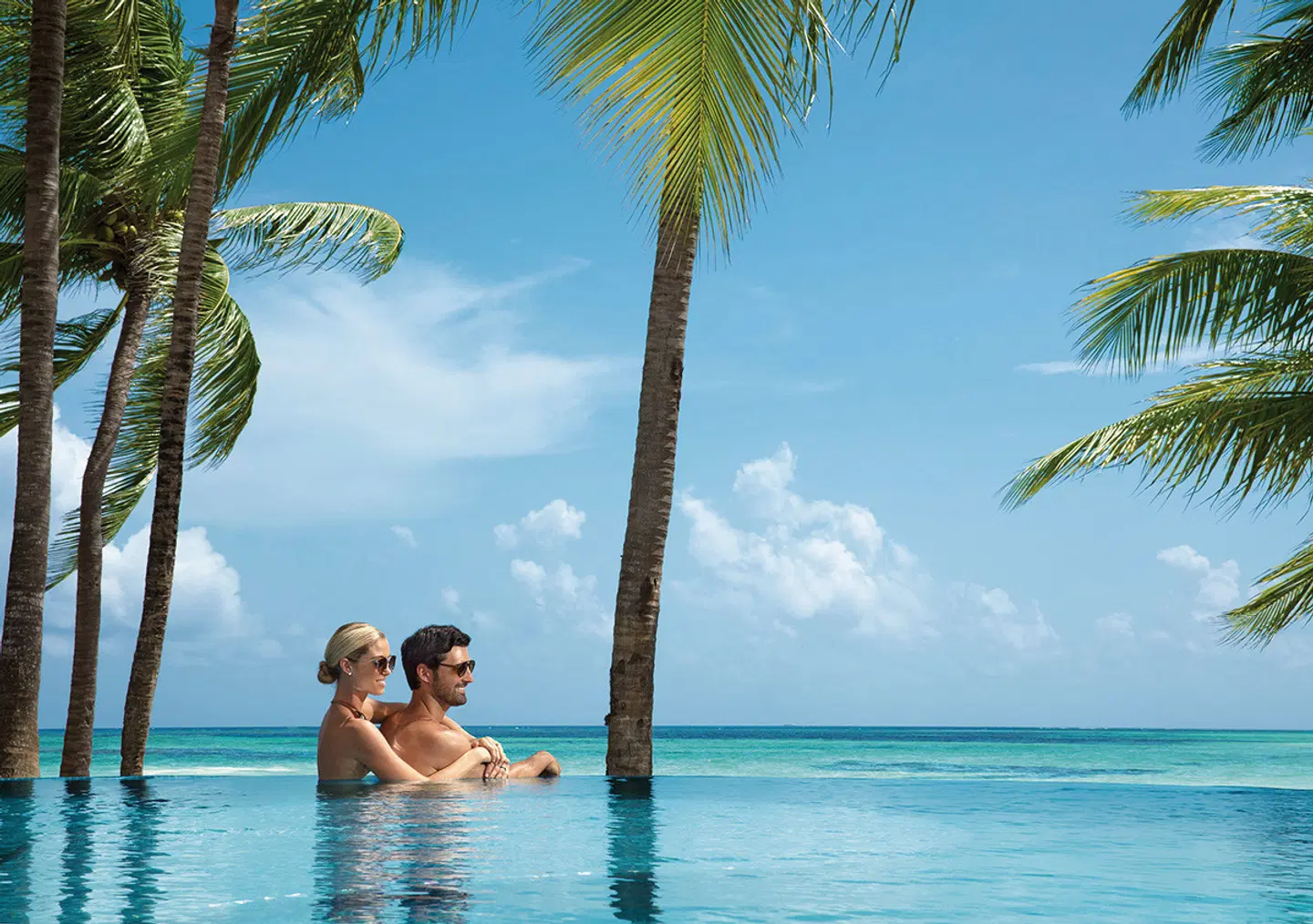 Zoëtry Montego Bay Strand