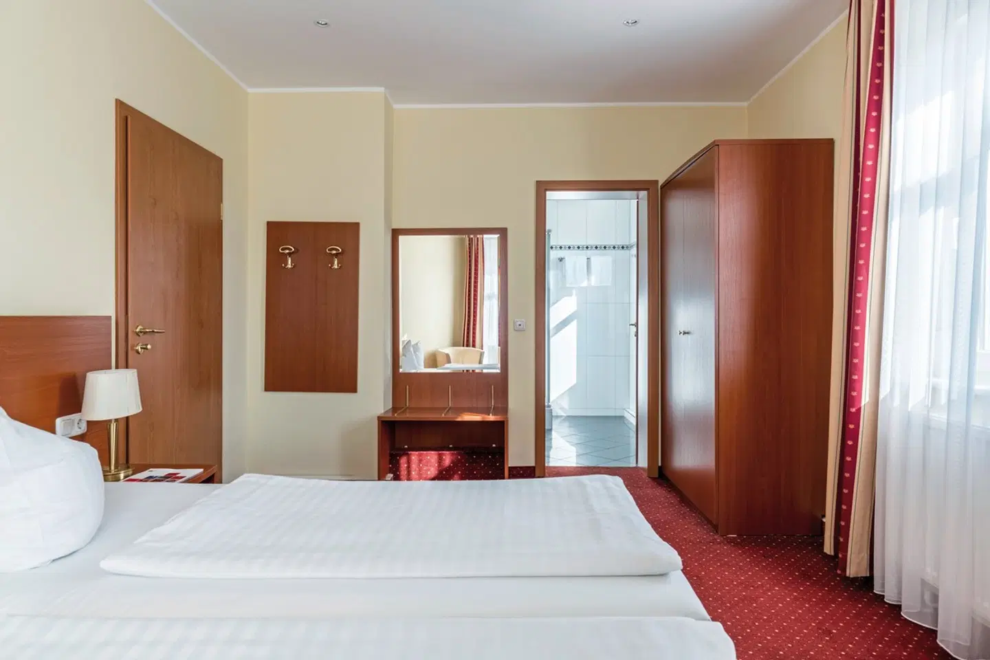 Andante Hotel Dresden ROOM_EXAMPLE