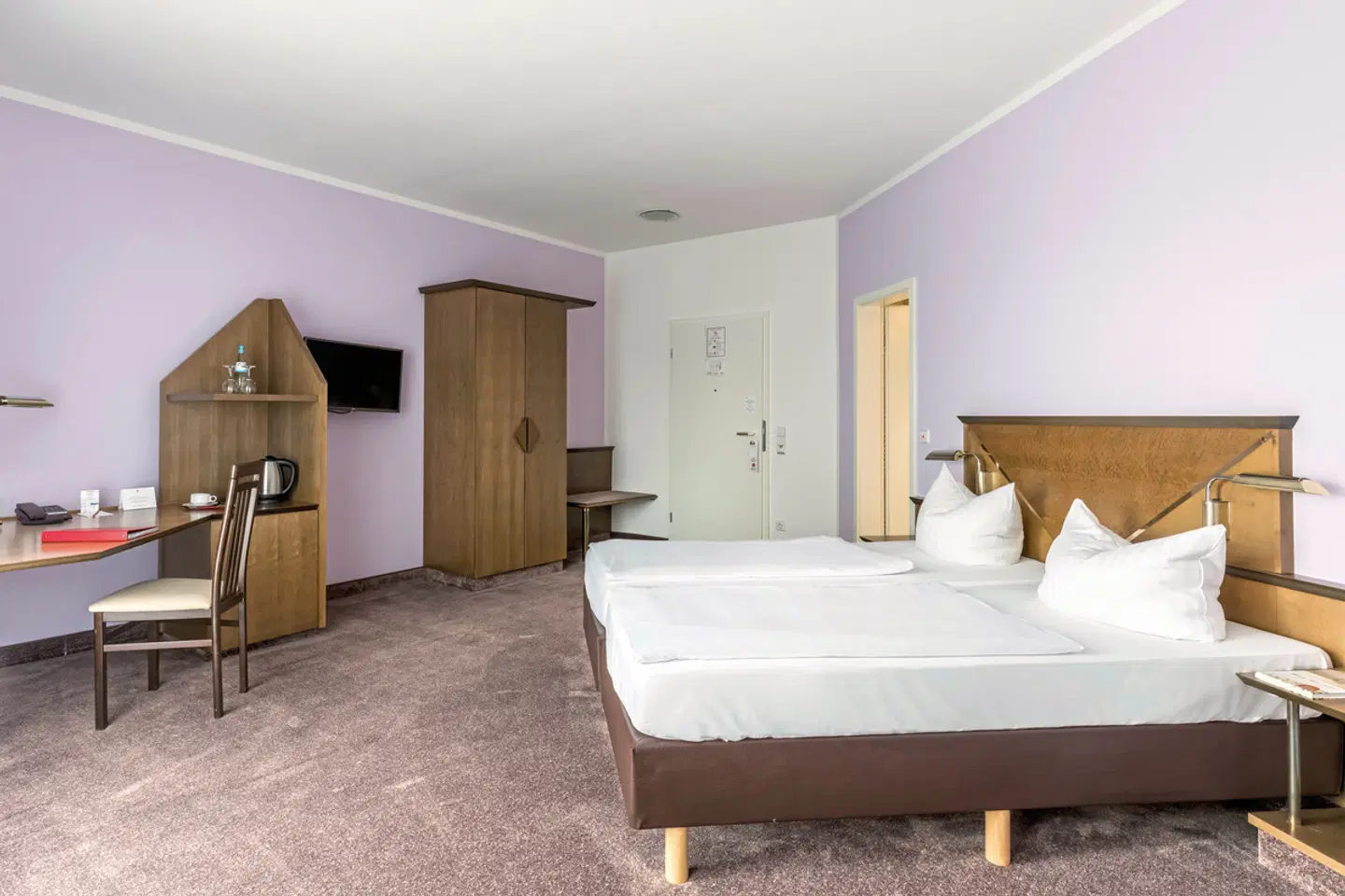 Andante Hotel Dresden ROOM_EXAMPLE