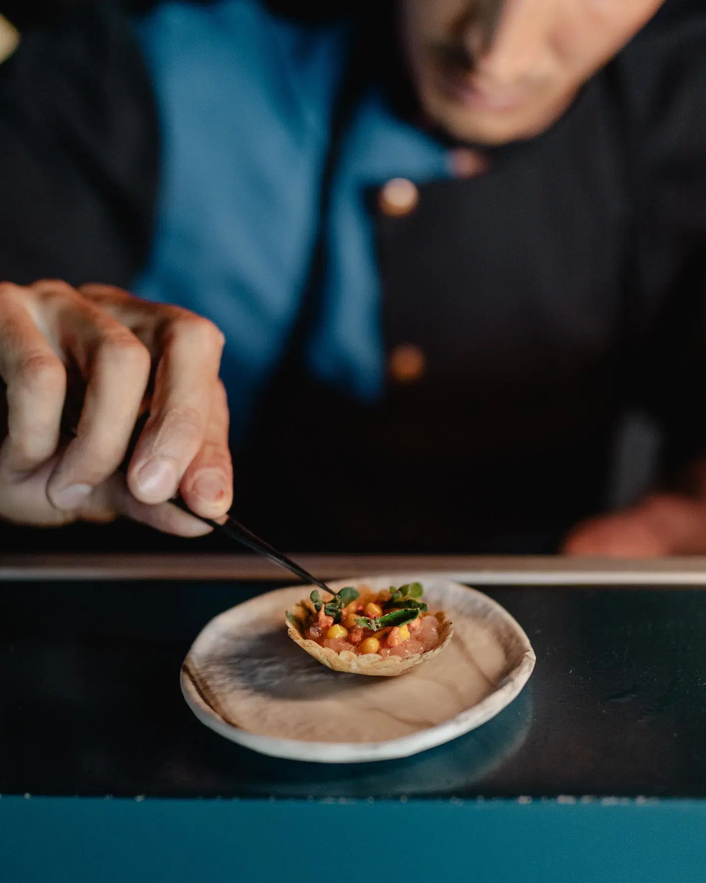 Savoy Palace Restaurant