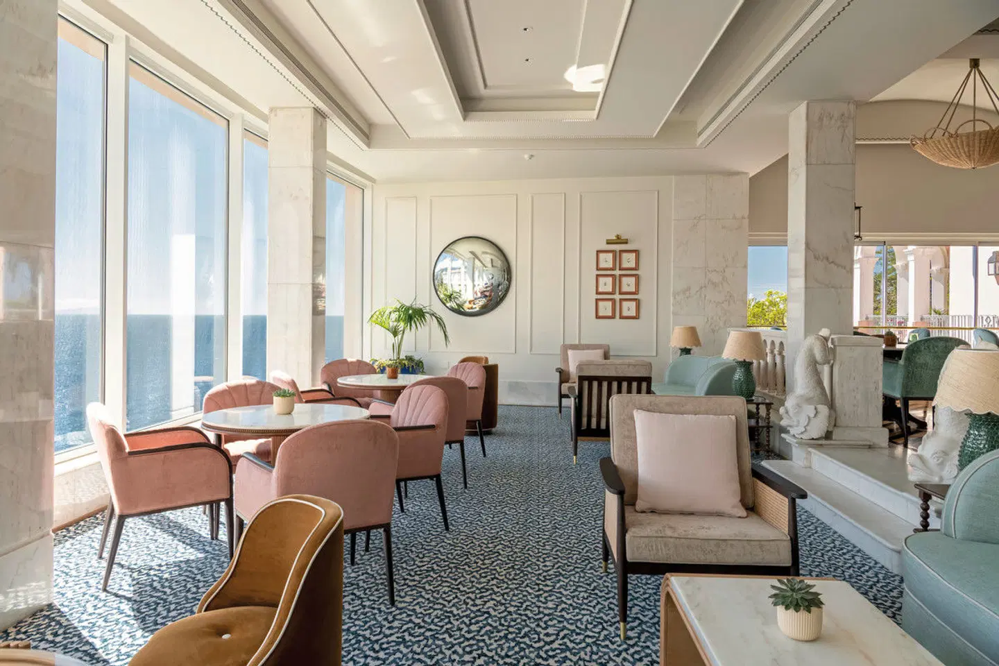 Reid's Palace, A Belmond Hotel Konferenz