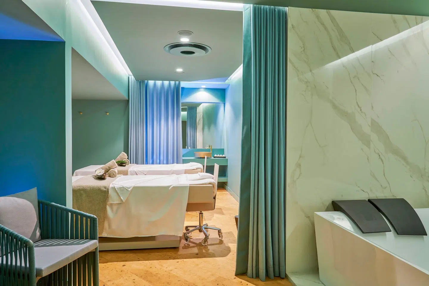 Savoy Palace Freizeit