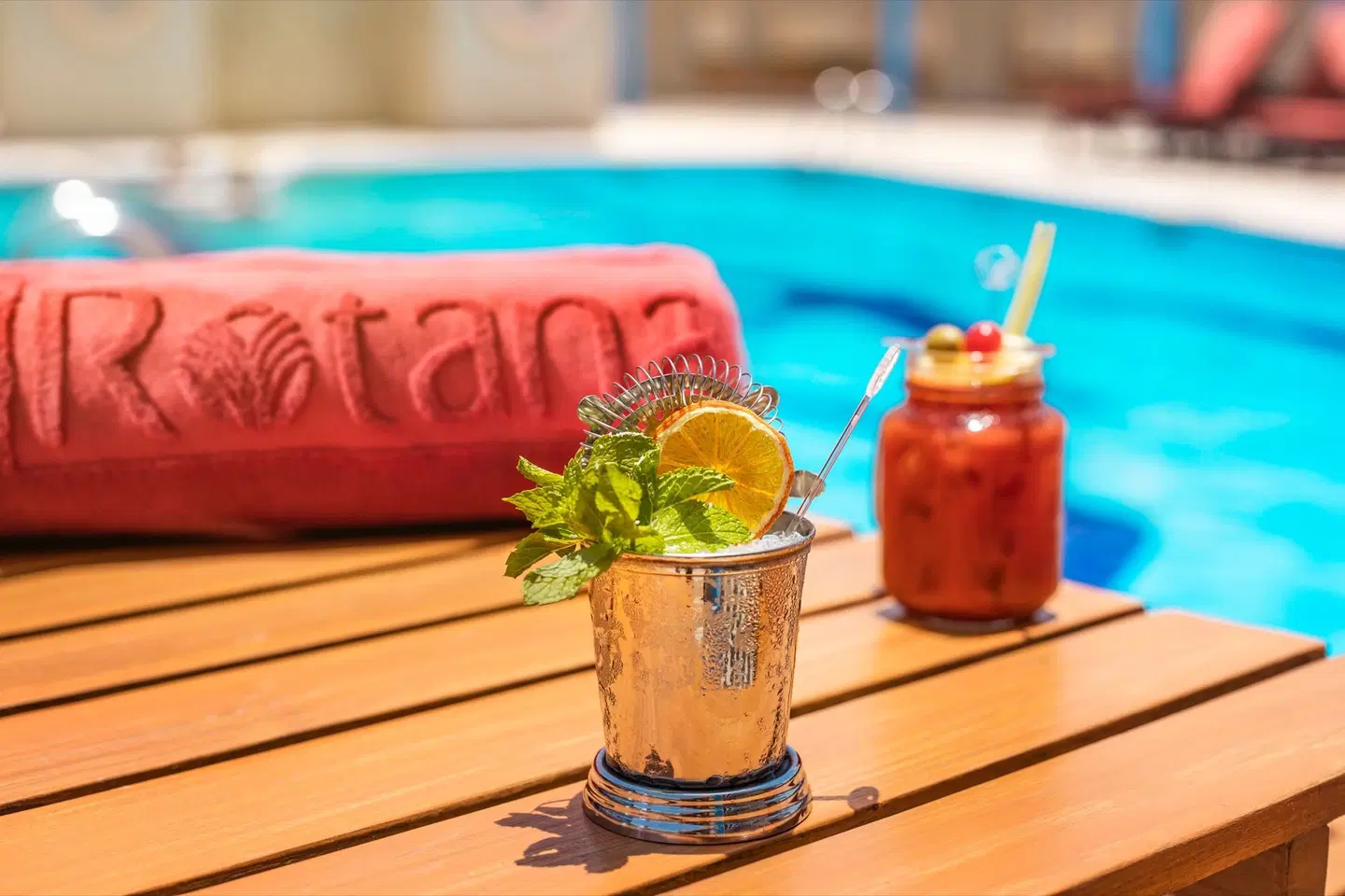 Jumeira Rotana HEALTH_BEAUTY