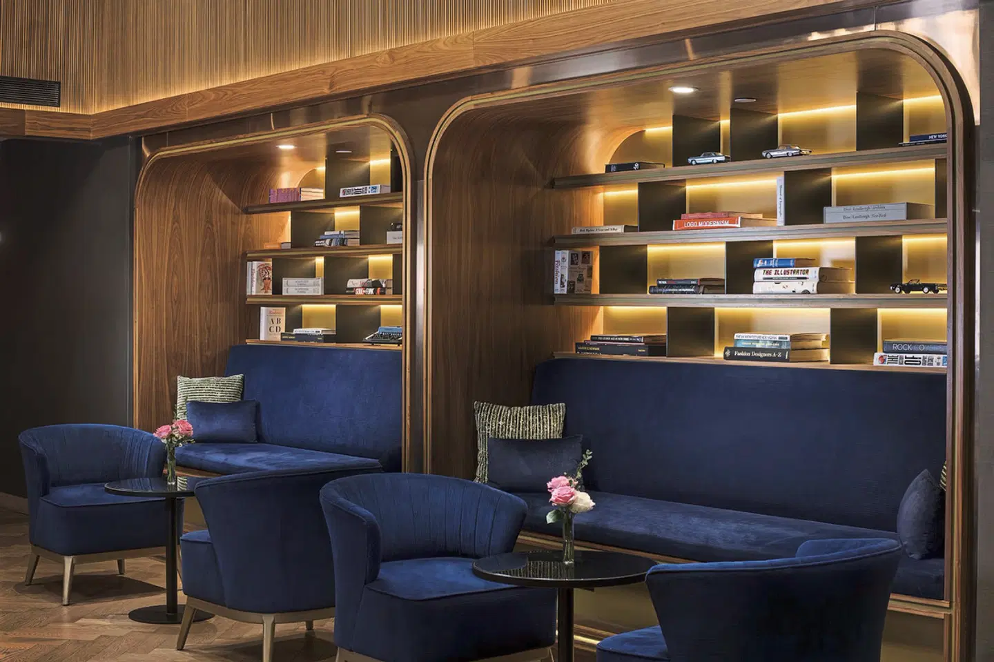 NH Collection New York Madison Avenue LOUNGE_LOBBY