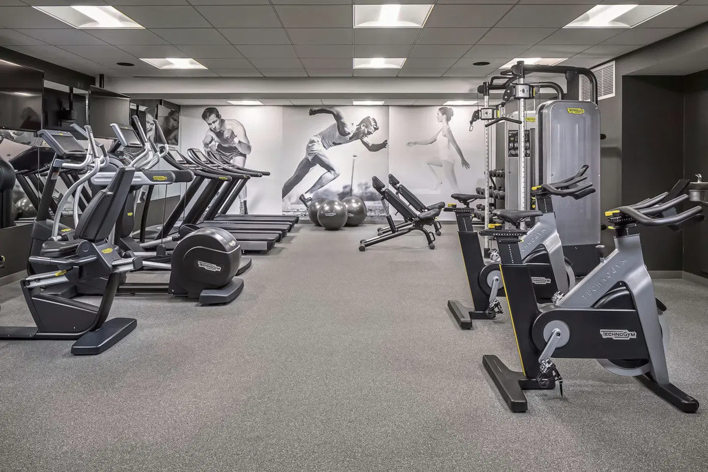 NH Collection New York Madison Avenue SPORTS_AND_LEISURE