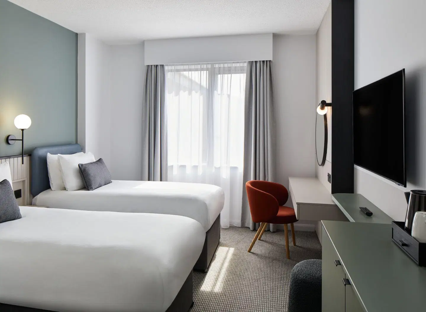 Leonardo Hotel Dublin Parnell Street ROOM_EXAMPLE