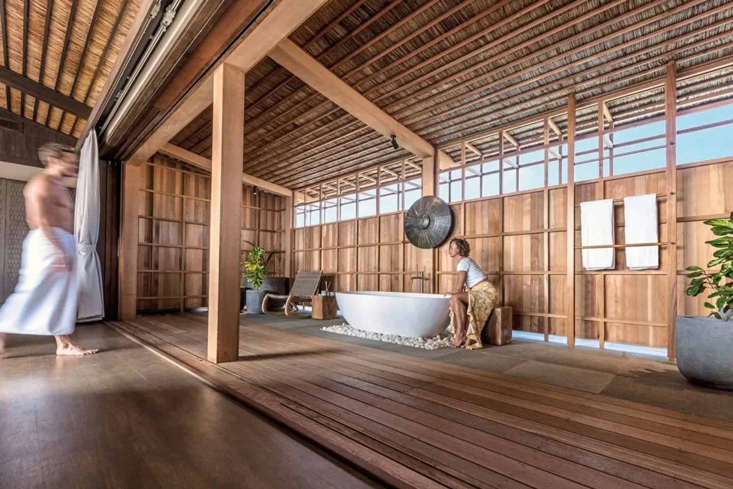 Kudadoo Maldives Private Island HEALTH_BEAUTY