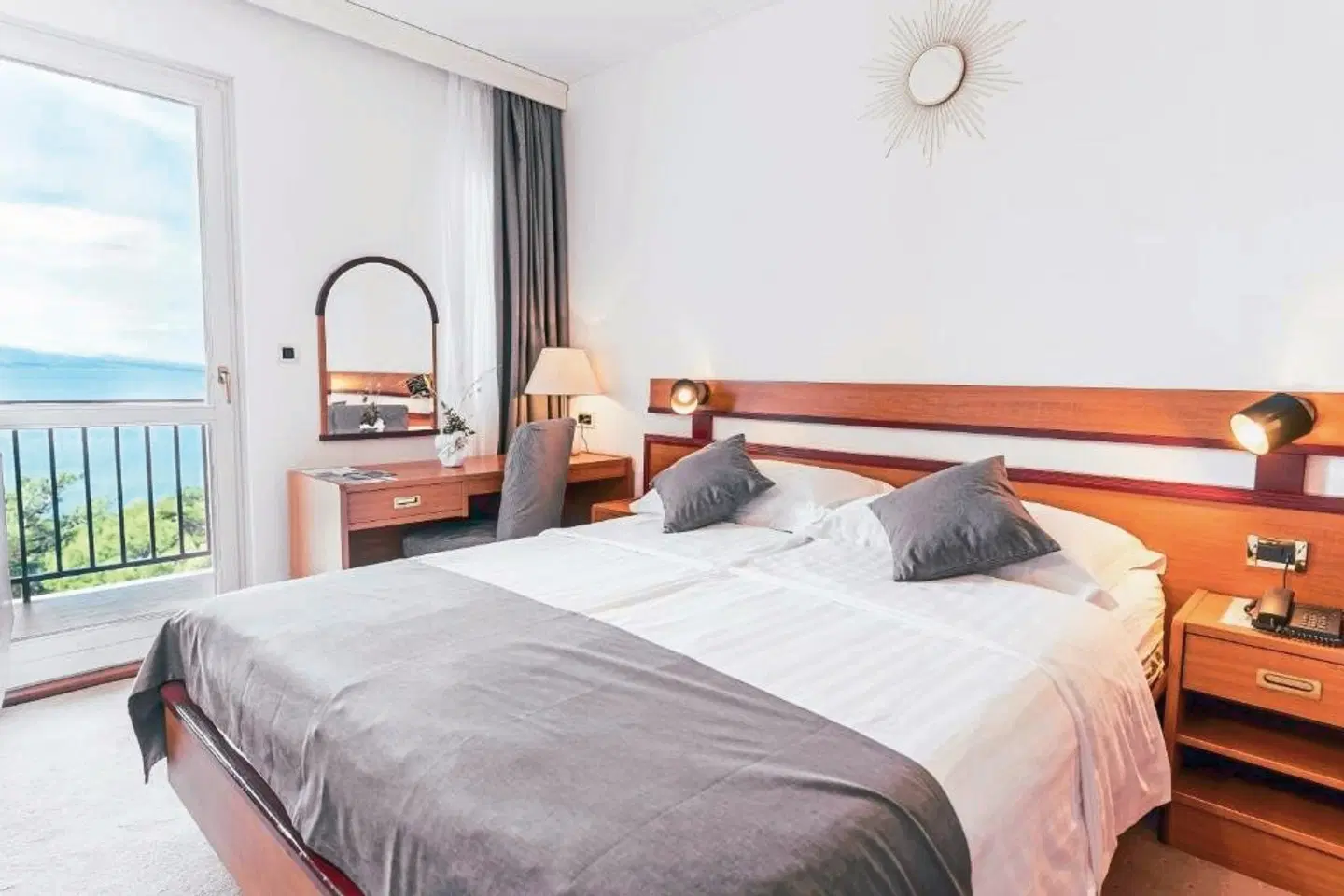 Horizont ROOM_EXAMPLE