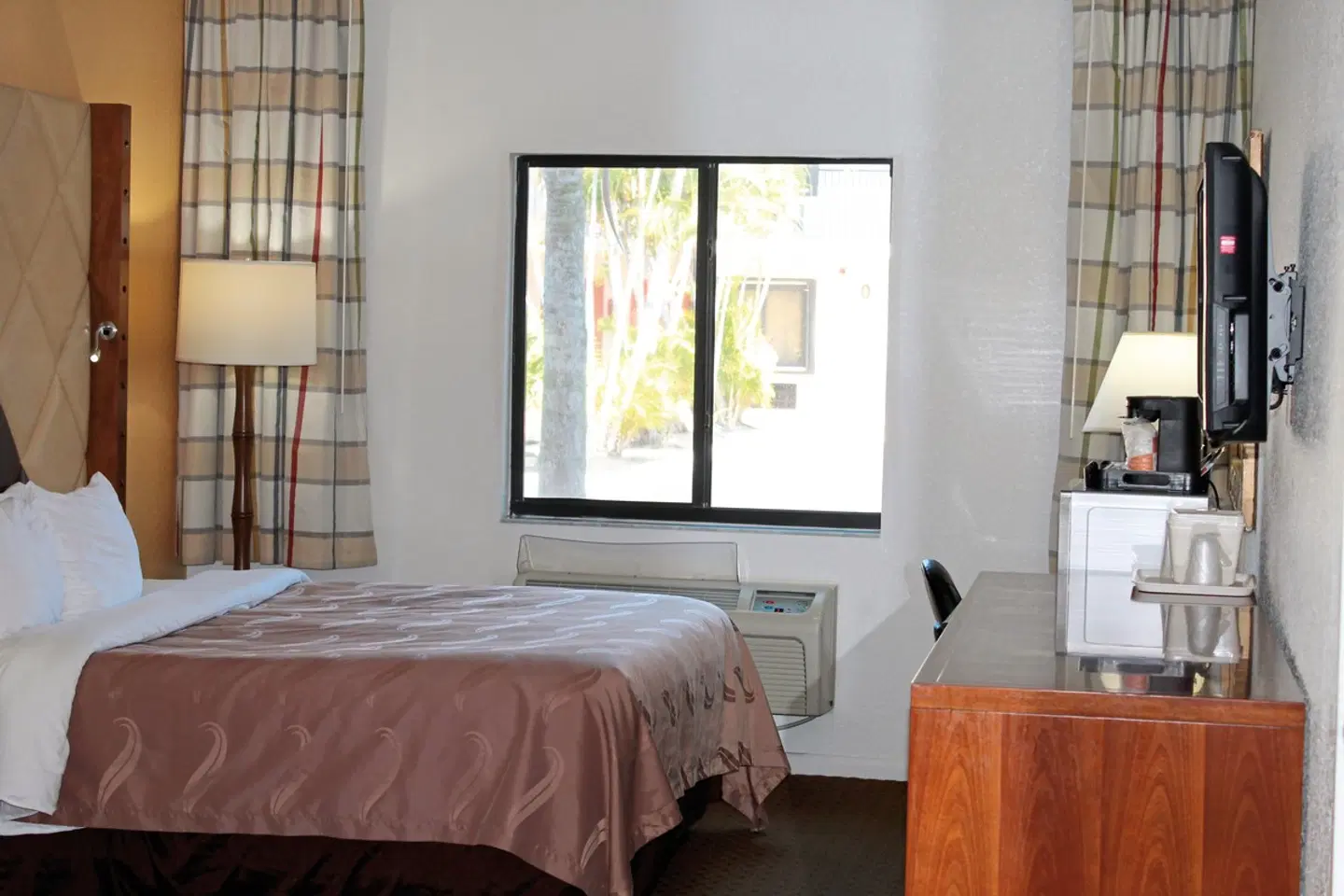 Quality Inn Florida City ROOM_EXAMPLE