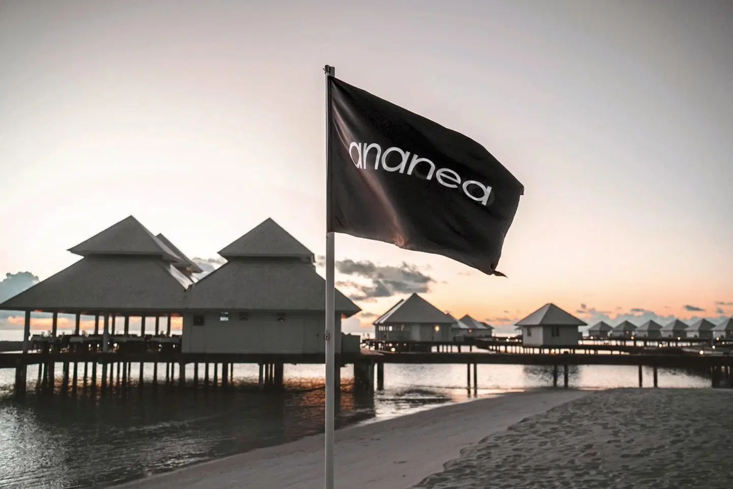 ananea Diamonds Athuruga EXTERIOR