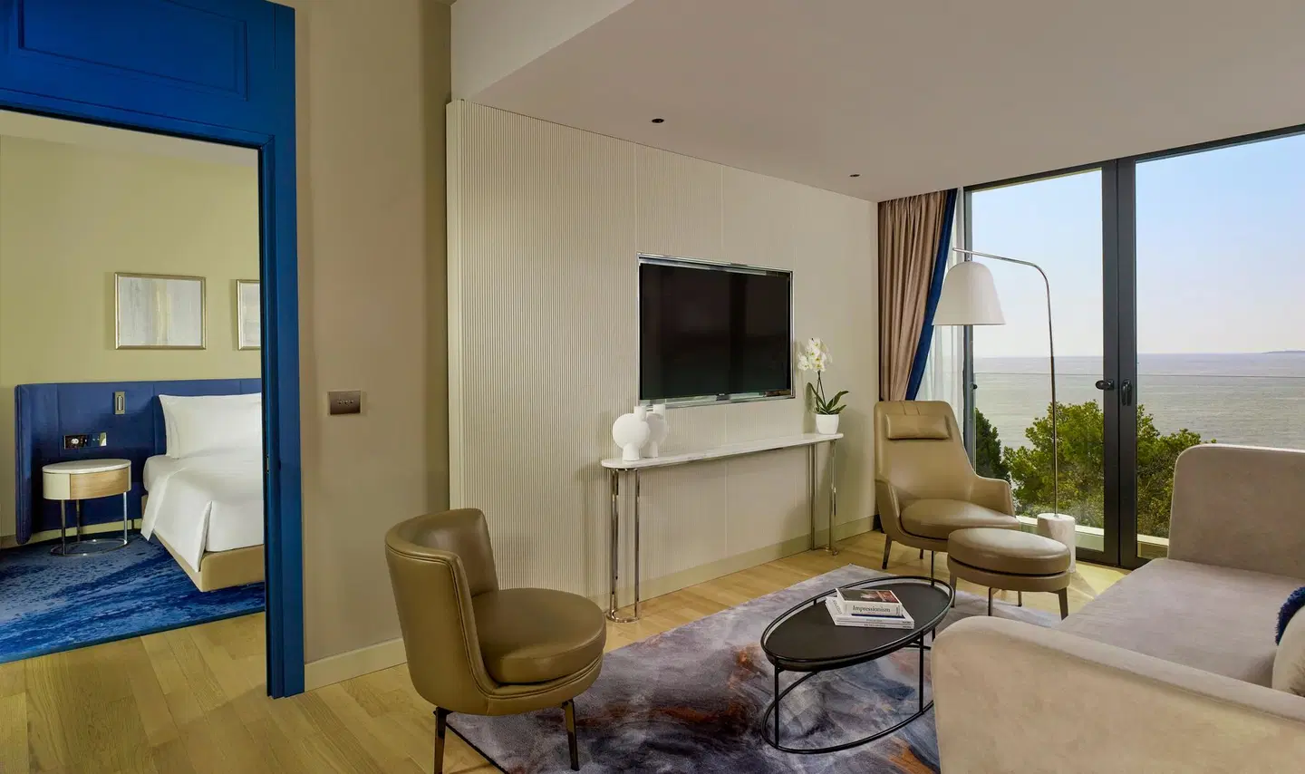 Grand Hotel Brioni Pula, A Radisson Collection Hotel ROOM_EXAMPLE