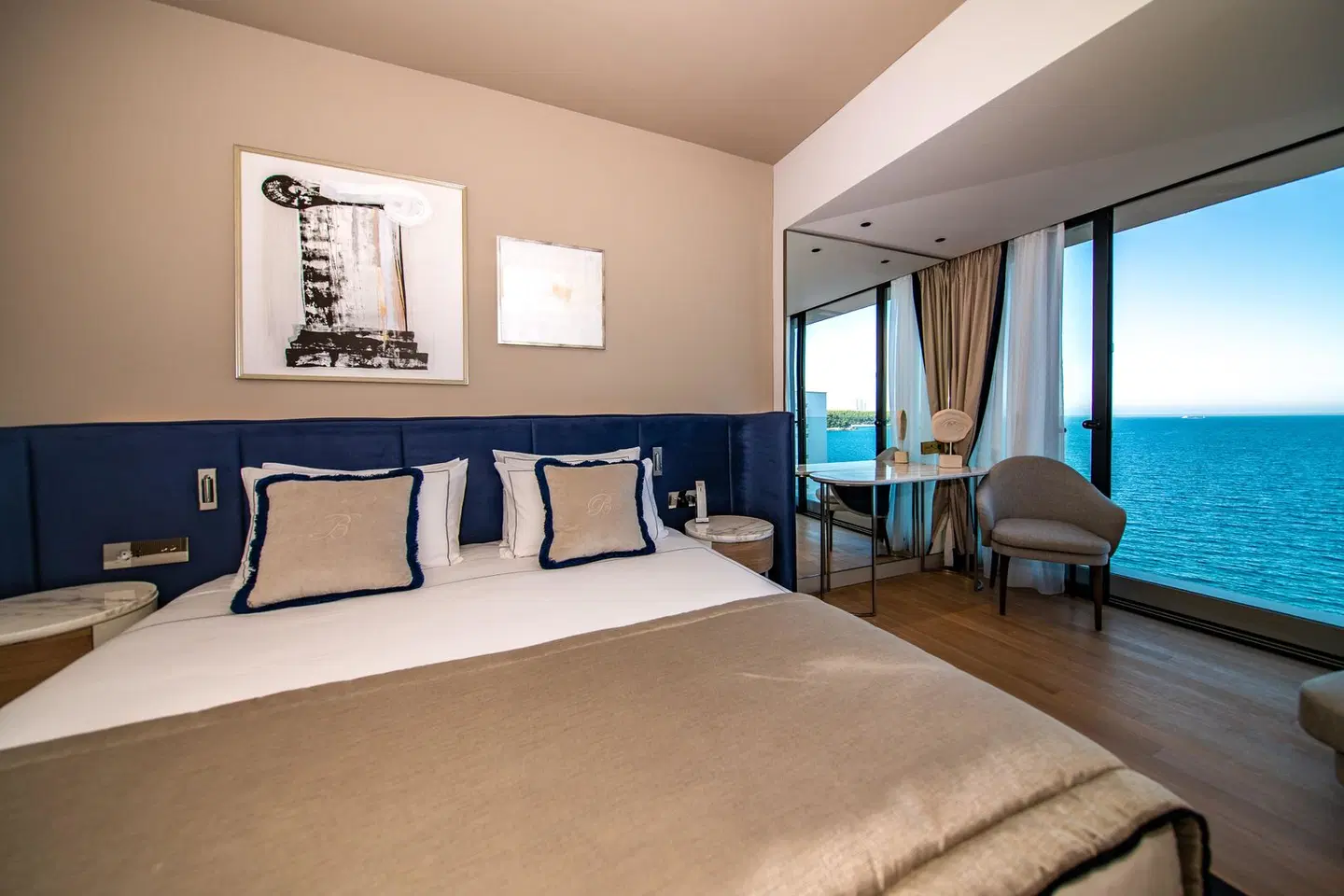 Grand Hotel Brioni Pula, A Radisson Collection Hotel ROOM_EXAMPLE