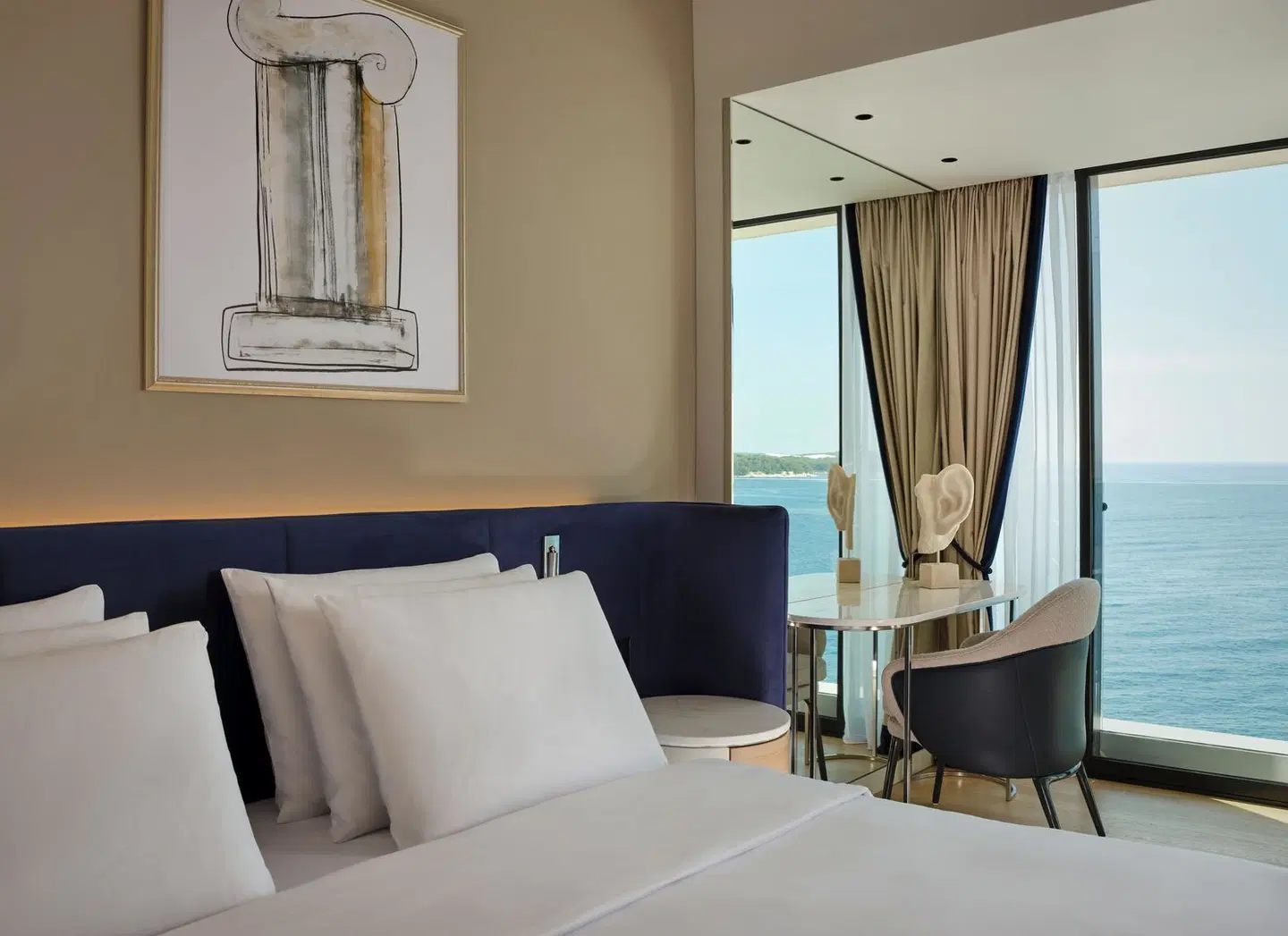 Grand Hotel Brioni Pula, A Radisson Collection Hotel ROOM_EXAMPLE