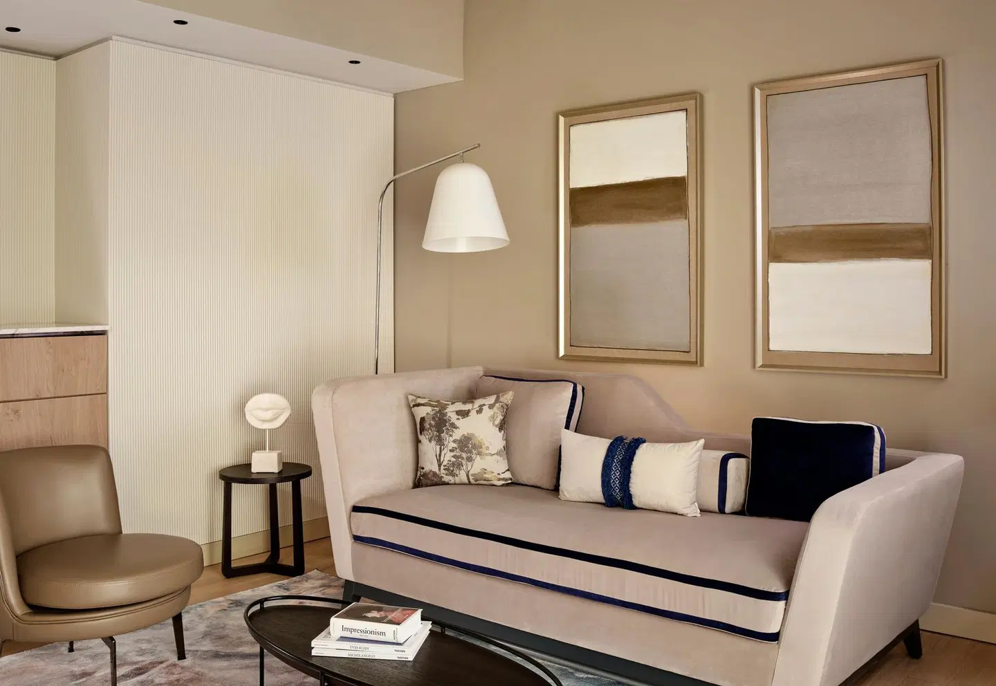 Grand Hotel Brioni Pula, A Radisson Collection Hotel ROOM_EXAMPLE