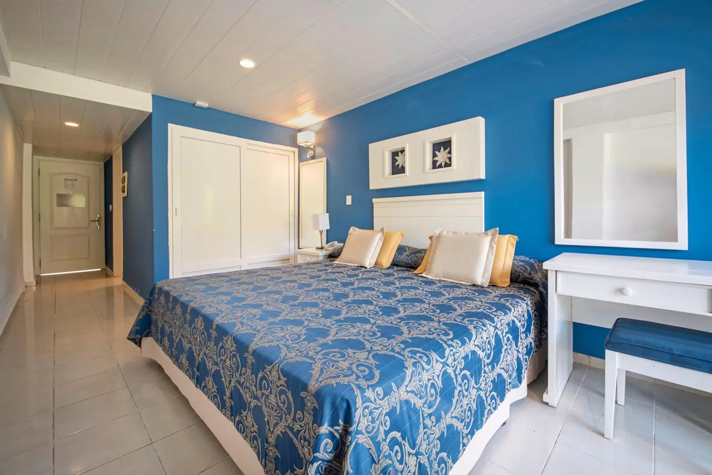 Blau Arenal Habana Beach ROOM_EXAMPLE