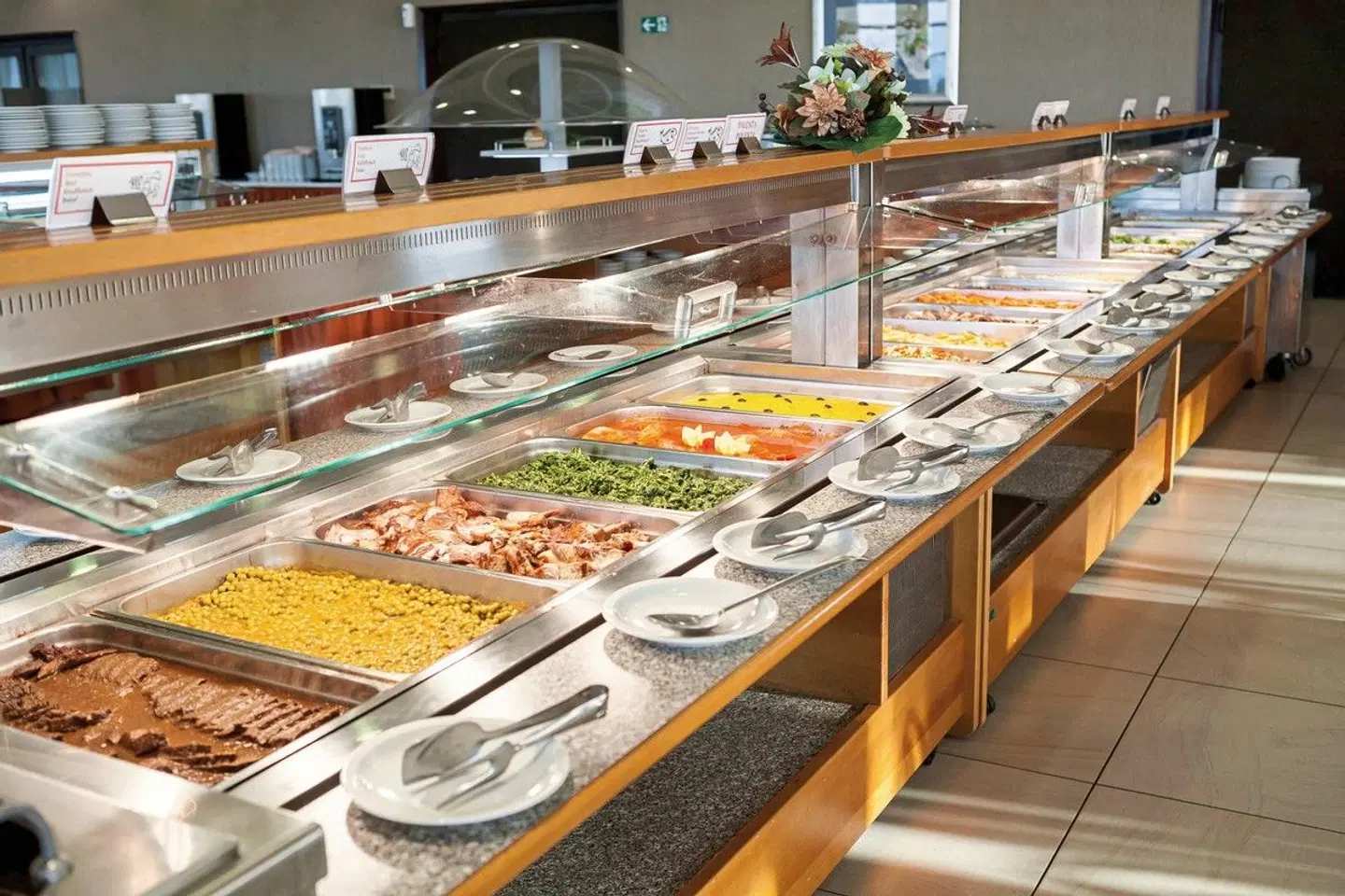 Hotel Hvar Restaurant