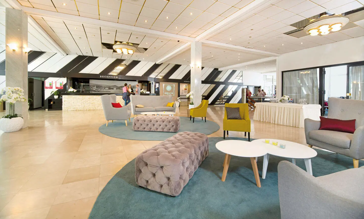 Hotel Hvar LOUNGE_LOBBY