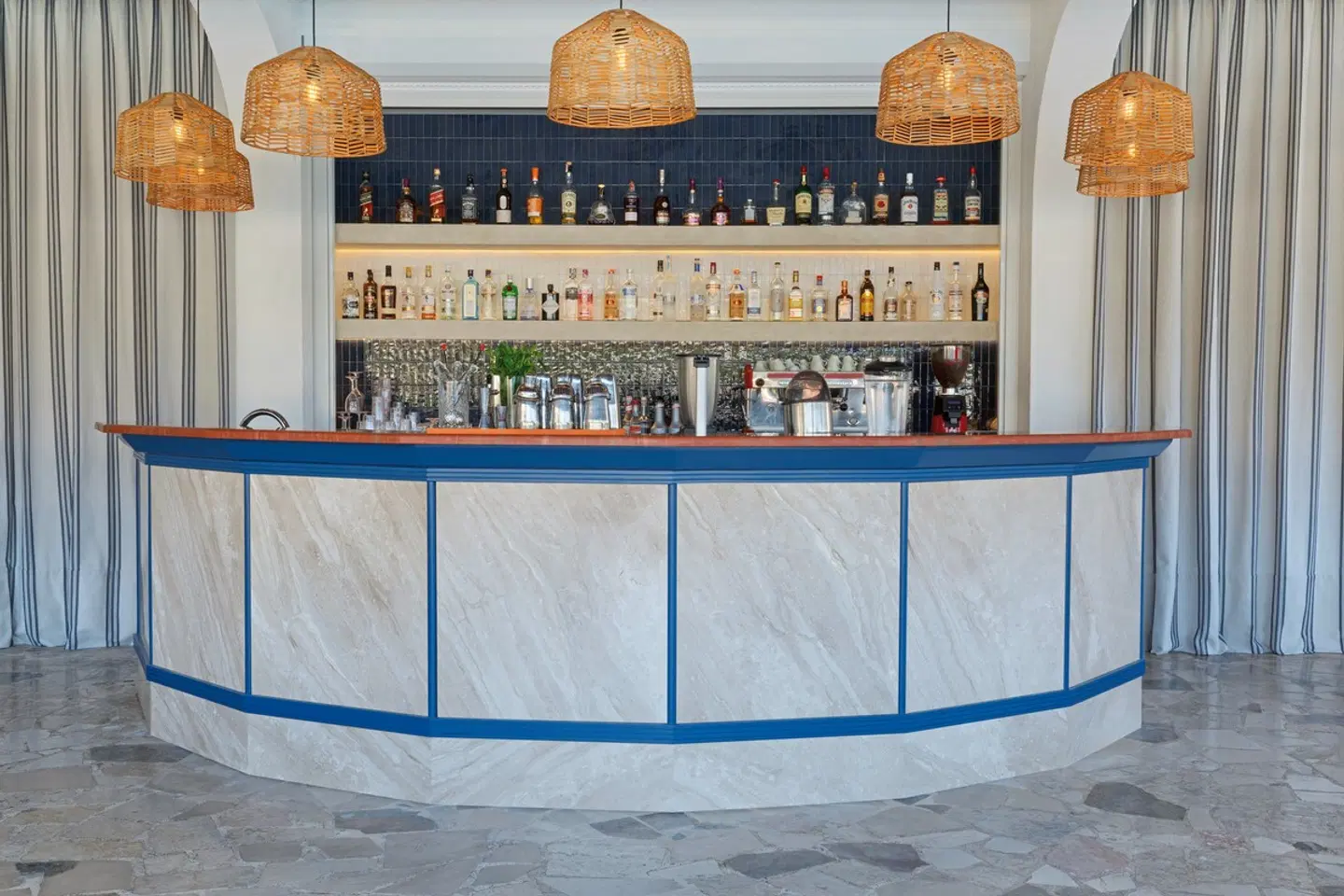 Bluesun Holiday Village Afrodita LOUNGE_LOBBY