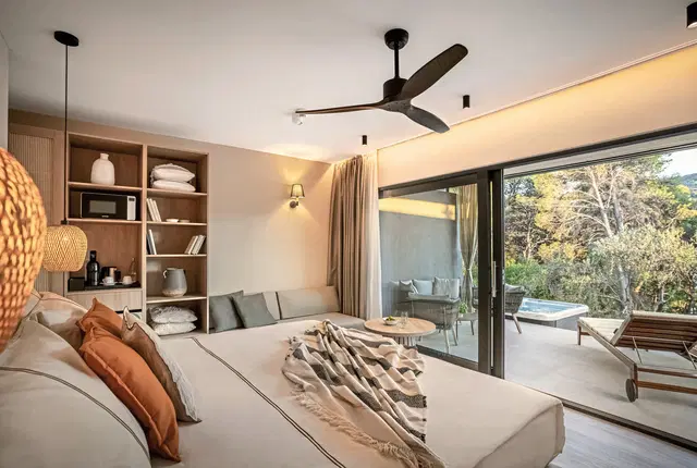 Valamar Amicor Resort ROOM_EXAMPLE