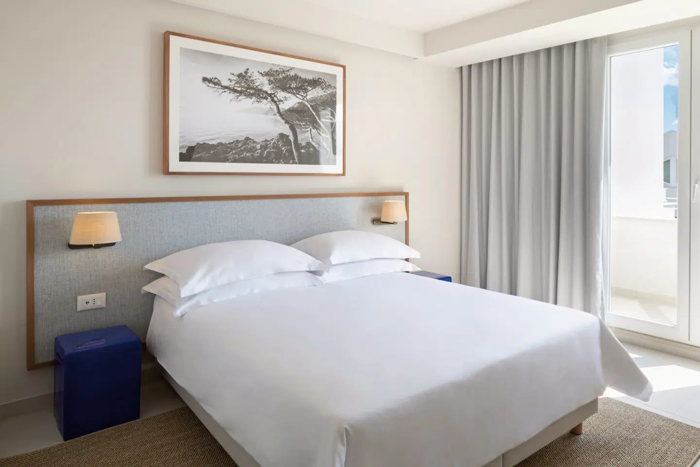 Bluesun Holiday Village Afrodita ROOM_EXAMPLE