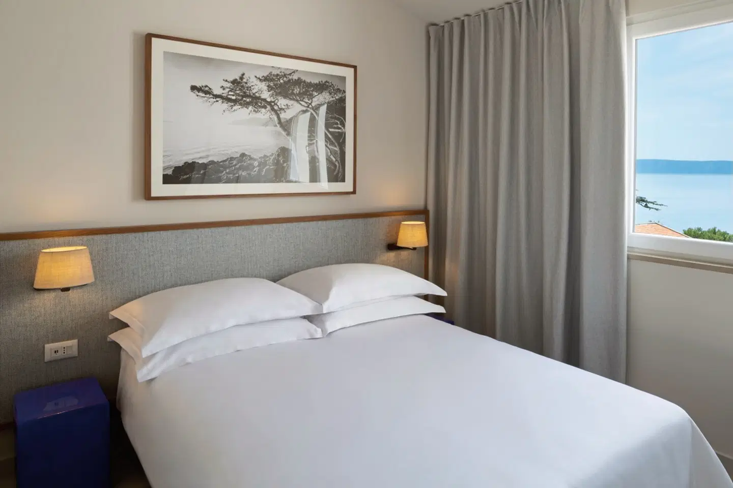 Bluesun Holiday Village Afrodita ROOM_EXAMPLE