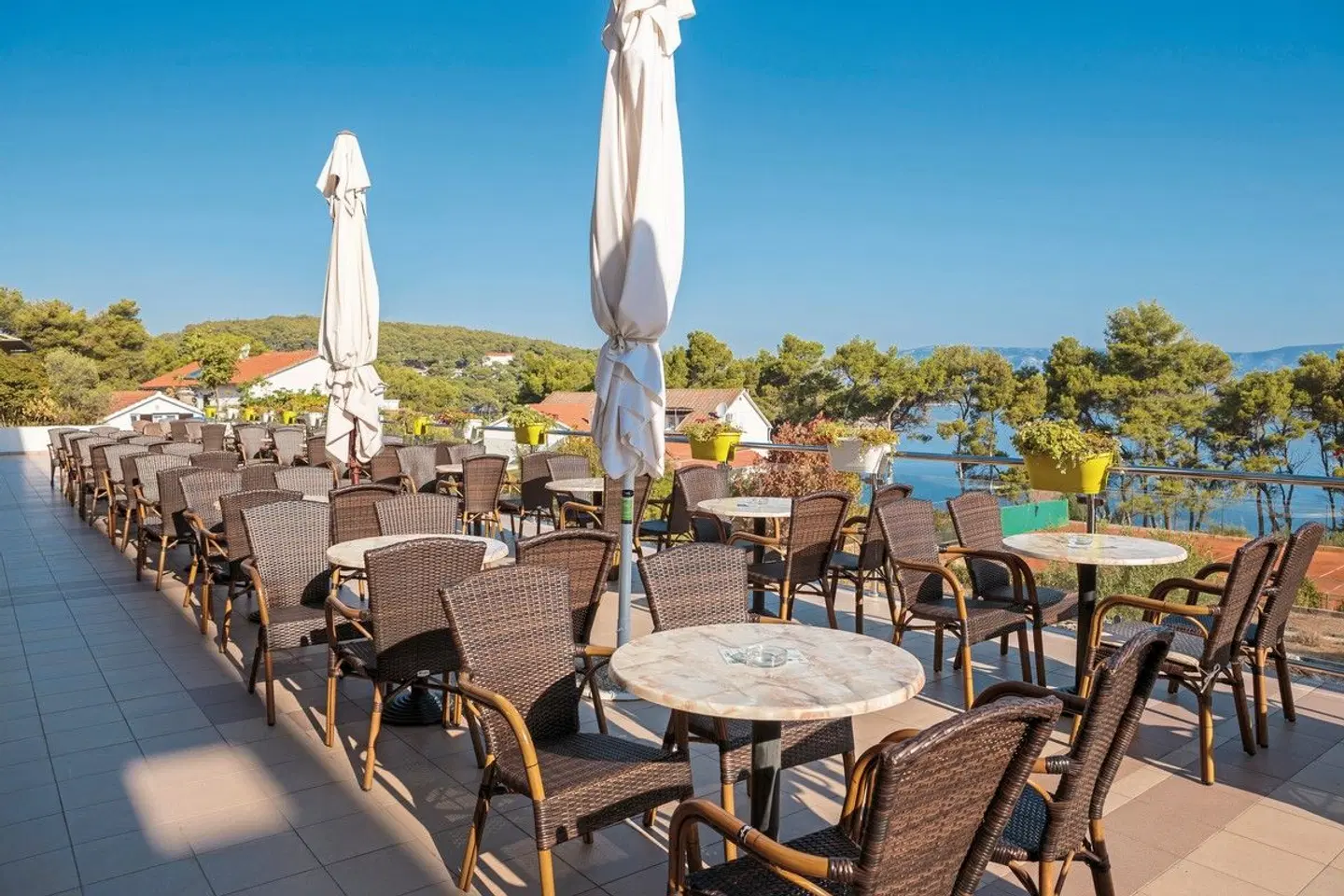 Hotel Hvar Terrasse