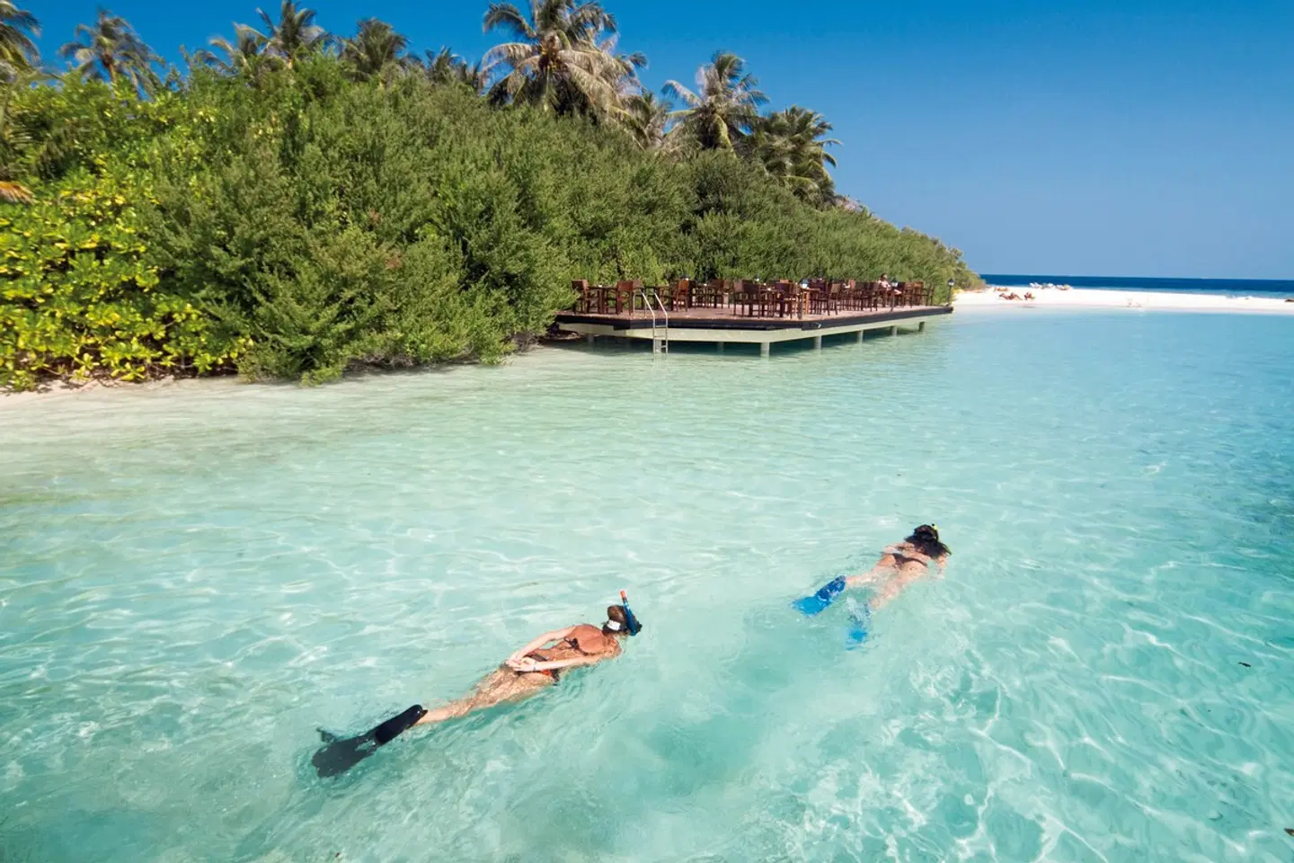 Embudu Village Maldives SPORTS_AND_LEISURE