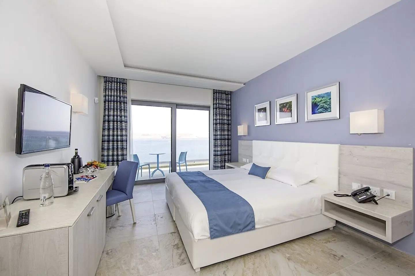 Ramla Bay Resort ROOM_EXAMPLE