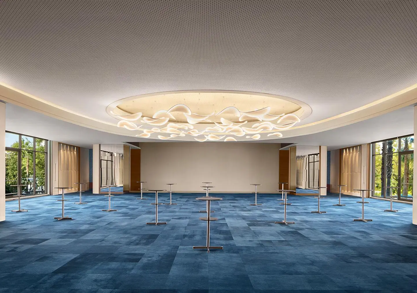 Akra Antalya Konferenz