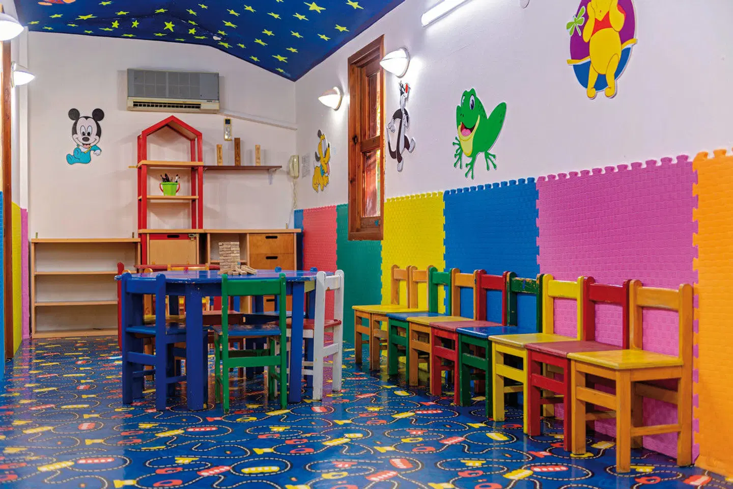 Sealife Buket Resort & Beach SPORTS_AND_LEISURE